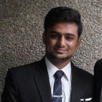 prassanna langote
